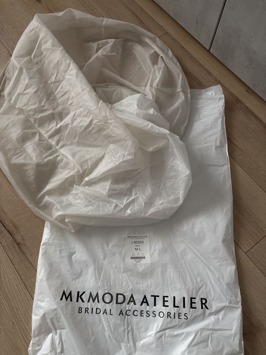 Rochie de mireasa Vero Bloom