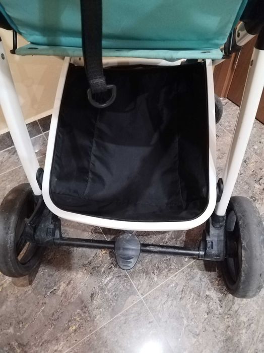 Детска Количка Cangaroo Rachel