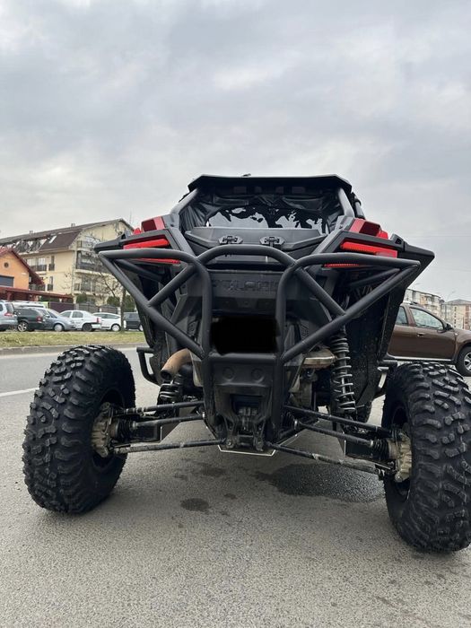 Polaris RZR Pro XP