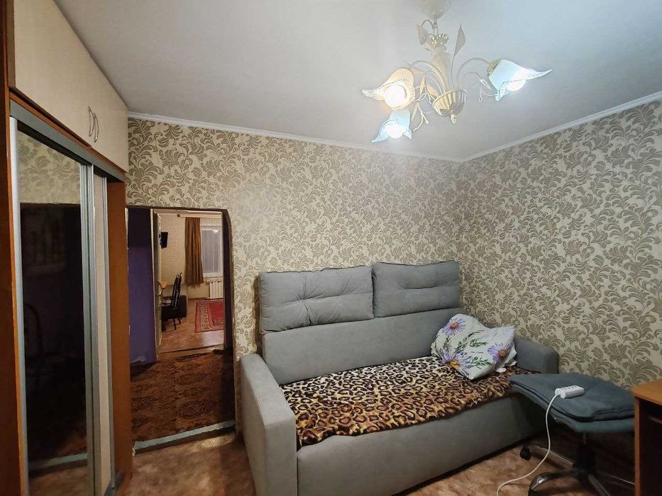 Частный Дом из 3 комнат
