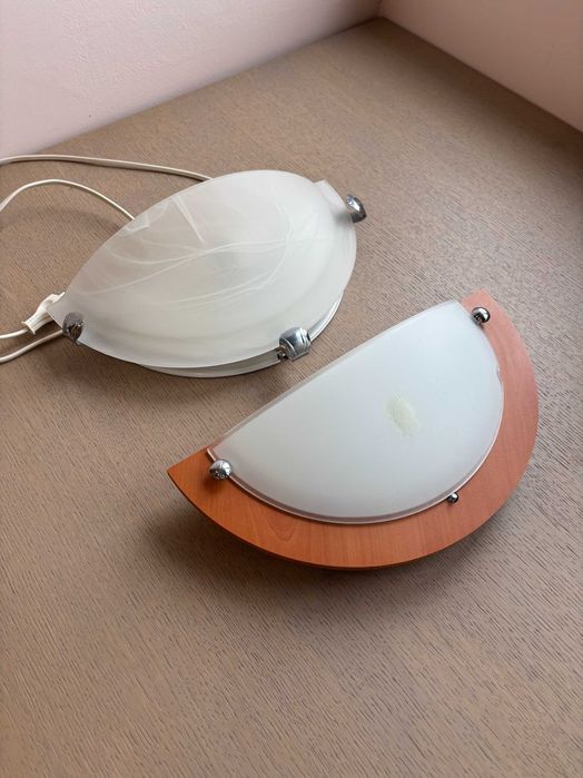 Аплици за стена - 2 броя