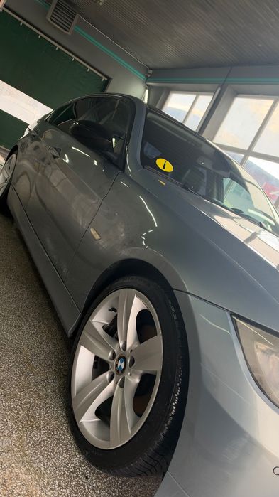 BMW 3 Series 2007 — imagine 15