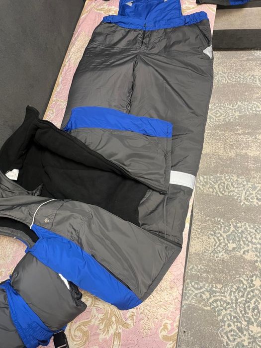 Ватник зиний.