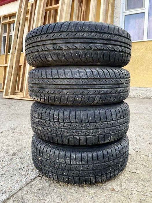 комплект колёс Р13 4х98