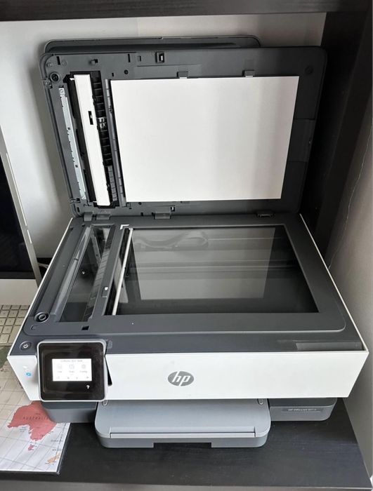 Imprimanta HP OfficeJet 8014