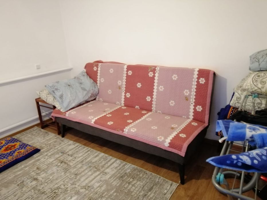 Аренда частного дома