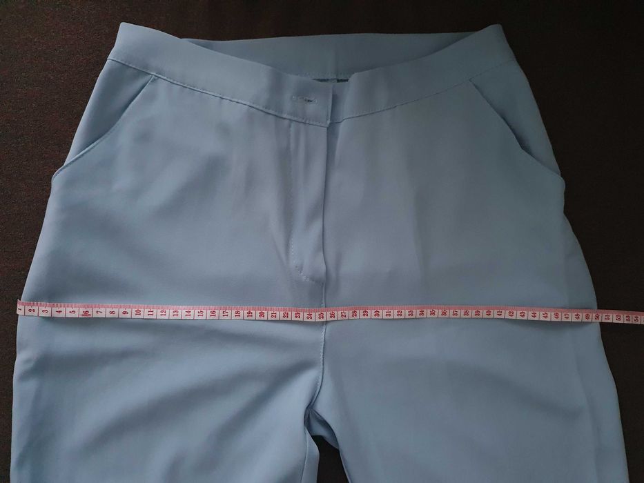 Set sacou + pantalon elegant femei