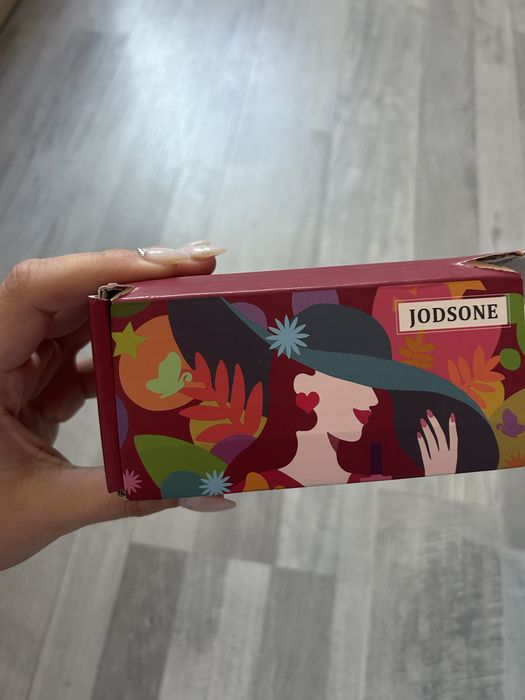 лампа за гел лак с лакове