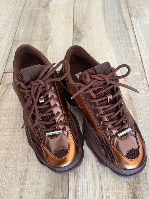 Sneackersi stevemadden