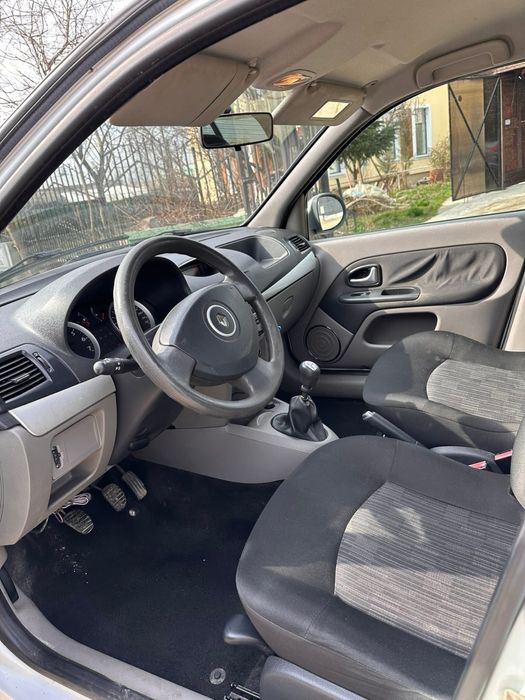 Renault Symbol 1.2  Euro 5