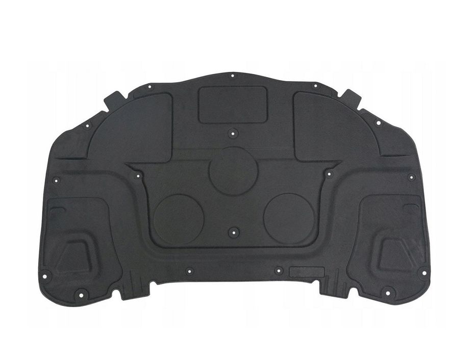 Изолация за преден капак на Mercedes GLK X204 (2008-2015)