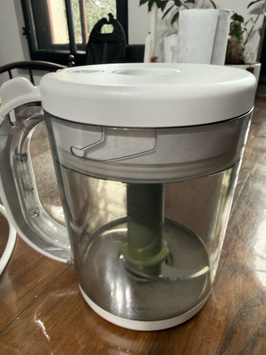 Philips avent steam cooker