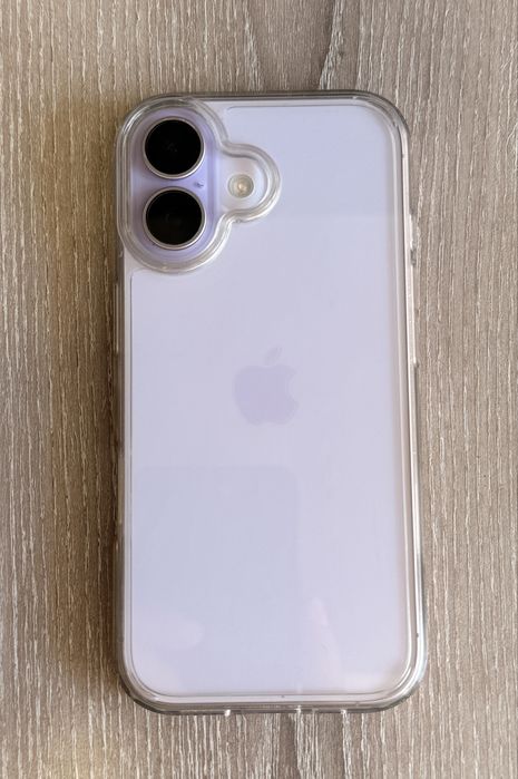 IPhone 17 Lavender 256GB