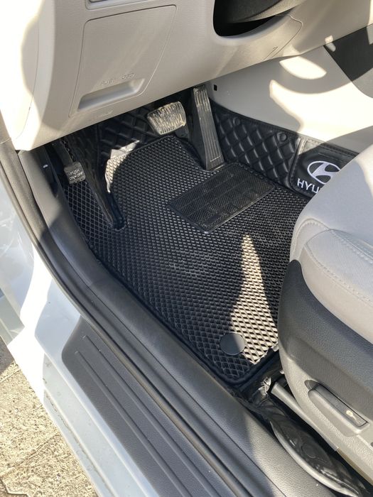 3д 5д полики. Коврики 3д 5д