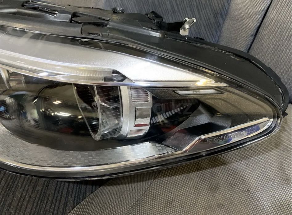 Фара BMW F10 LED