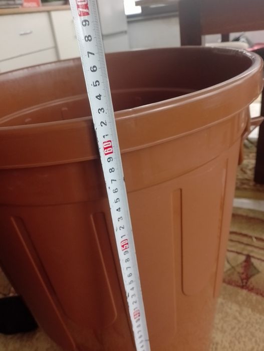 Бочка 100 л 1 шт.