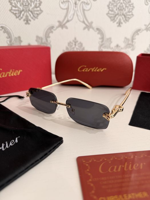 Слънчеви очила sunglasses
