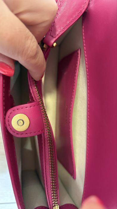 Чанта Pinko Love One