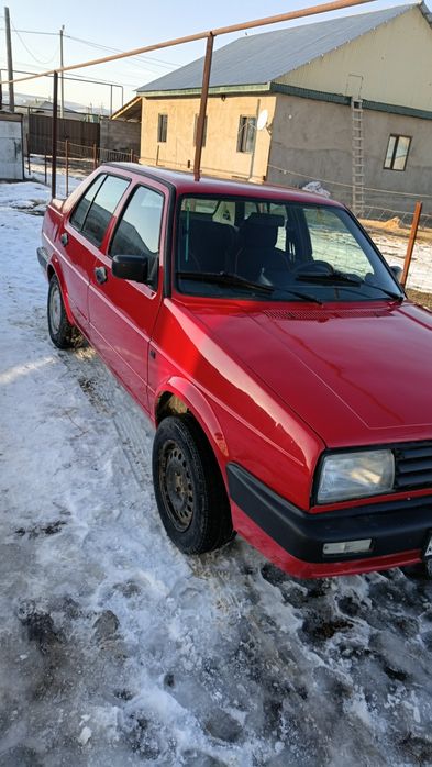 Джетта 1990 жылғы