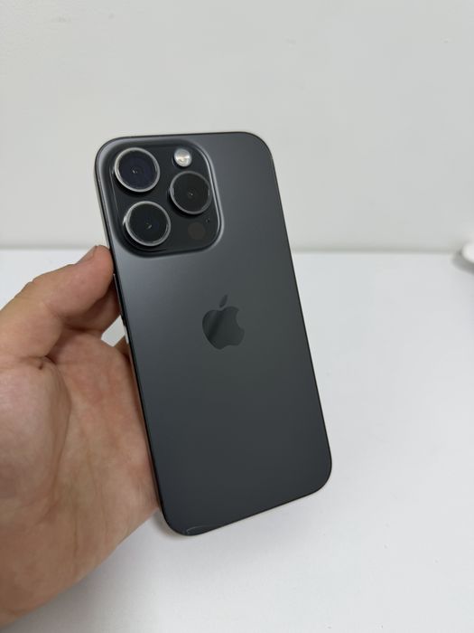 Iphone 15 pro 128Gb 87%