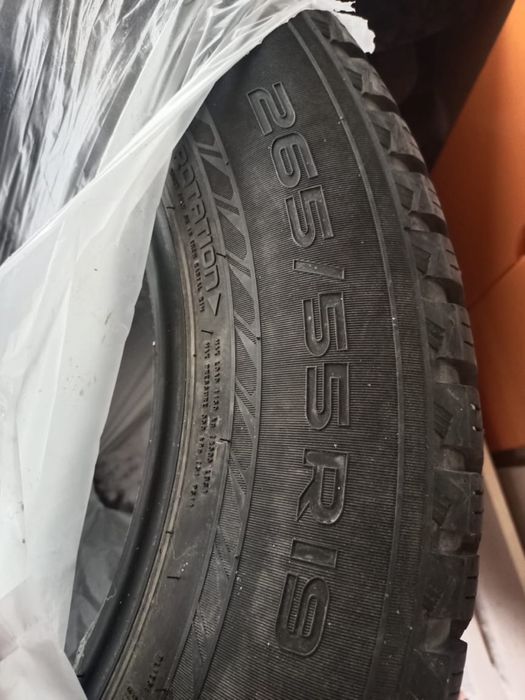 Продам зимний резина