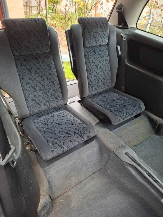 Vand Opel Zafira 1.6 2002