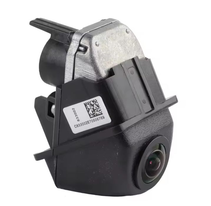 Камера за задно виждане за BMW 1 F20 3 F30 5 F10 7 F01 X5 E70 X6 E71