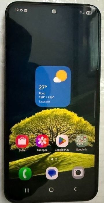 Samsung A54 8/256 GB