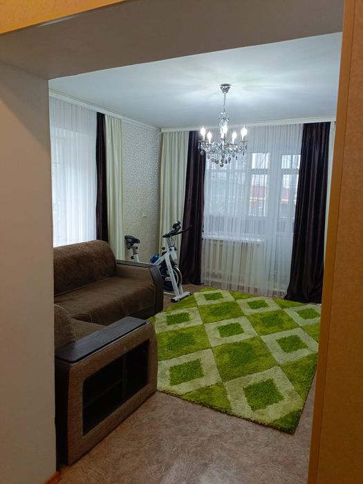 Продам квартиру  в Таунхаусе