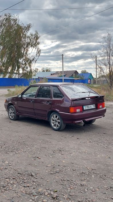 продам 2114 супер авто ( 16 valve )