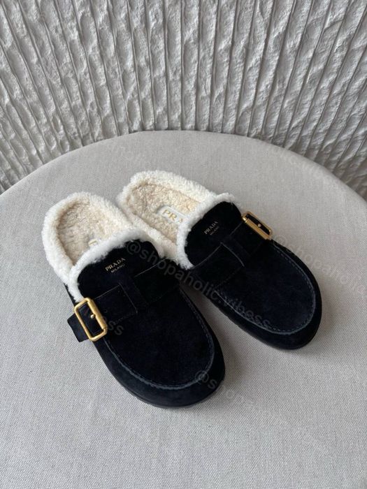 Papuci Prada 35-42