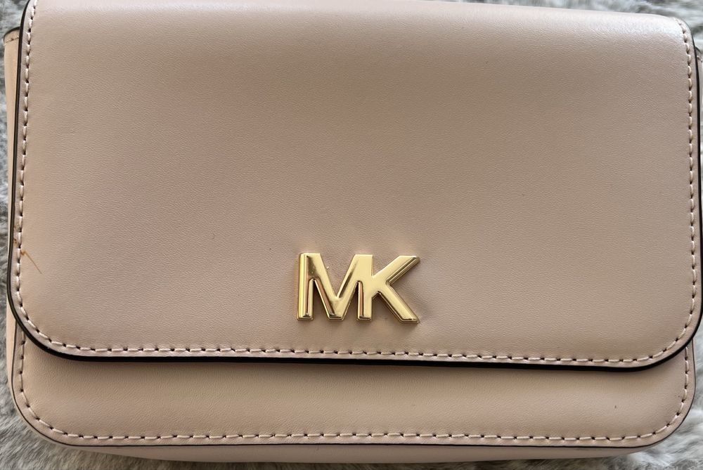 Michael Kors-Karl Lagerfeld