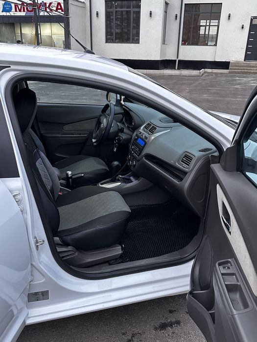 Кобальт ,Kobalt авто