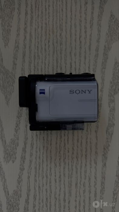 Sony камера hdr-as300