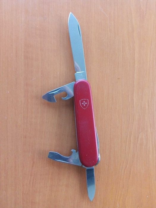 Джобен  Victorinox