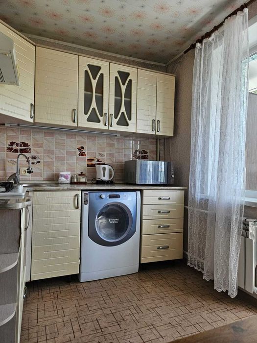 Продам 1 ком квартиру