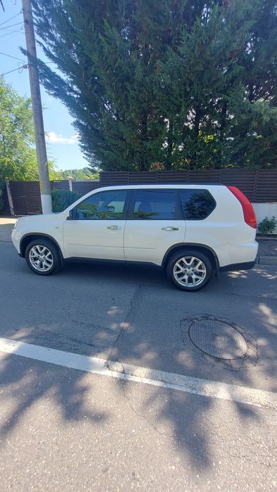 NISSAN X-Trail 2012 — imagine 3