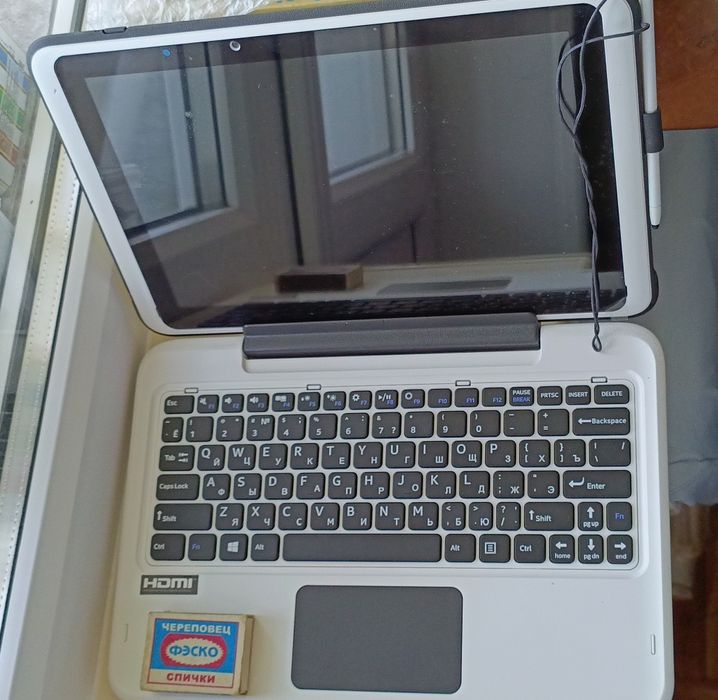 Ультробук, мини ноутбук