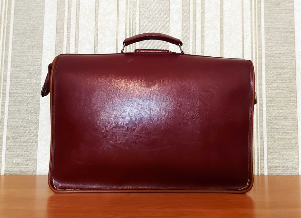 Советский «Портфель деловой»