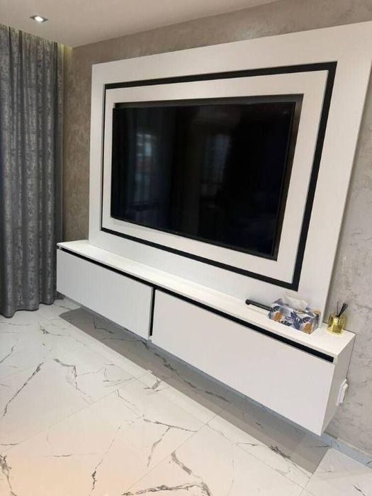 Дава се под наем Тристаен апартамент в Пловдив, Южен - 100 кв.м за 1020 € - Снимка #2