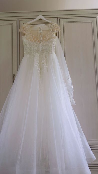 Rochie de mireasă