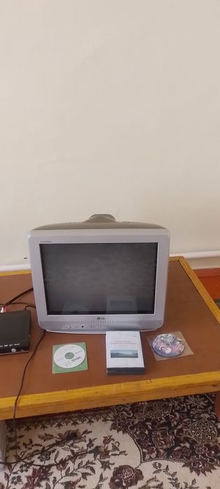 LG телевизор сатылады.