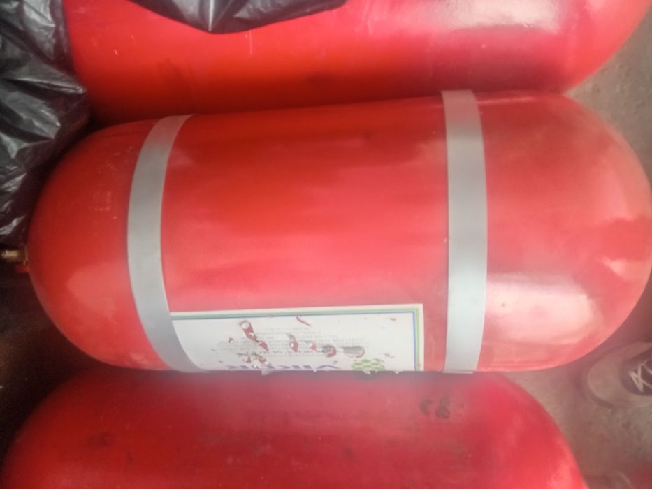 Газ балон б/у...