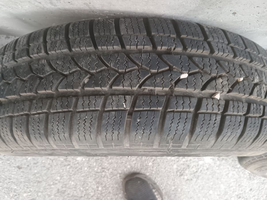 Джанти за опел 4х100 13 R+ гуми