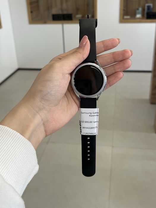 Samsung Galaxy Watch 6 Classic
