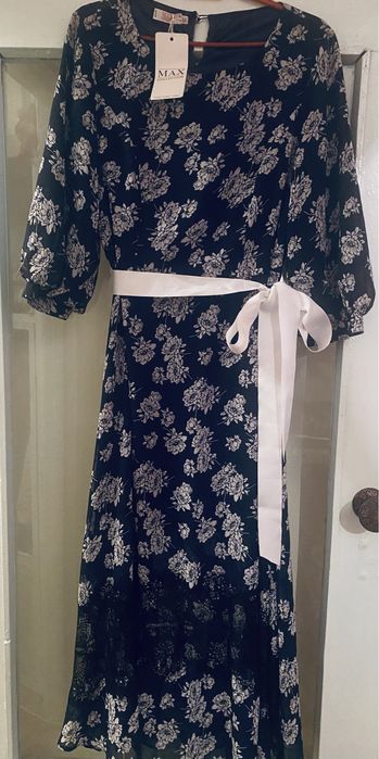 Женское  вечернее платье