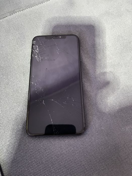 Iphone Xs Max 256GB