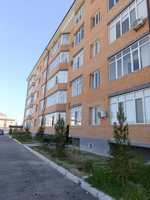 продаётся 3х ком. кв. в 13мкр