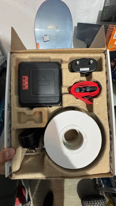 Електропастир за куче