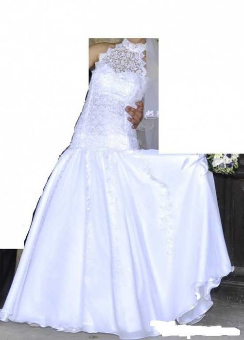Rochie de mireasa
